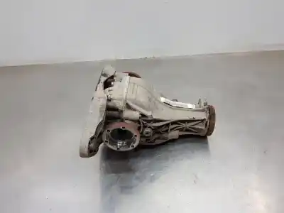 Peça sobressalente para automóvel em segunda mão diferencial traseiro por audi q5 (8r) 2.0 tdi quattro (125kw) referências oem iam 0bc500043q