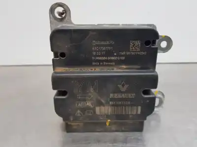 Автозапчастина б/у комплект подушки безпеки для dacia sandero stepwey посилання на oem iam 985701142r 985106332r 85250931r Автозапчастина б/у комплект подушки безпеки для dacia sandero stepwey посилання на oem iam 985701142r 985106332r 85250931r