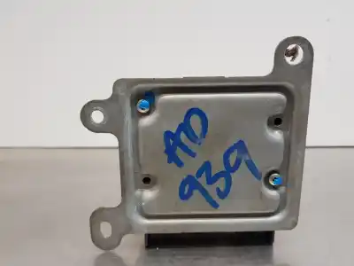 Автозапчастина б/у комплект подушки безпеки для dacia sandero stepwey посилання на oem iam 985701142r 985106332r 85250931r Автозапчастина б/у комплект подушки безпеки для dacia sandero stepwey посилання на oem iam 985701142r 985106332r 85250931r