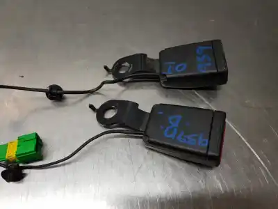 Автозапчастина б/у комплект подушки безпеки для dacia sandero stepwey посилання на oem iam 985701142r 985106332r 85250931r Автозапчастина б/у комплект подушки безпеки для dacia sandero stepwey посилання на oem iam 985701142r 985106332r 85250931r