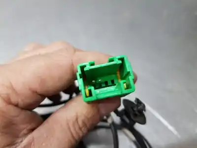 Автозапчастина б/у комплект подушки безпеки для dacia sandero stepwey посилання на oem iam 985701142r 985106332r 85250931r Автозапчастина б/у комплект подушки безпеки для dacia sandero stepwey посилання на oem iam 985701142r 985106332r 85250931r