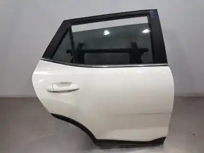 İkinci el araba yedek parçası ARKA SAG KAPI için KIA STONIC (YBCUV) Concept OEM IAM referansları 77004H8400  