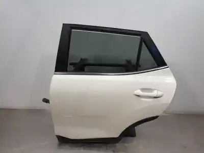 İkinci el araba yedek parçası ARKA SOL KAPI için KIA STONIC (YBCUV) Concept OEM IAM referansları 77003H8400  