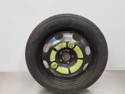 İkinci el araba yedek parçası YEDEK LASTIK için PEUGEOT 3008 Active OEM IAM referansları 5401V5  