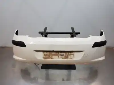 İkinci el araba yedek parçası ARKA TAMPON için PEUGEOT 308 SW Premium OEM IAM referansları 7410EL  