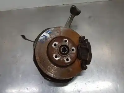 İkinci el araba yedek parçası ÖN SOL BAGLANTI için AUDI A4 AVANT (B8) SLINE OEM IAM referansları 8K0407253T  