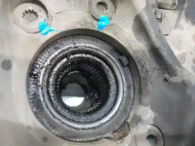 Автозапчастина б/у передній лівий культ для audi a4 avant (b8) sline посилання на oem iam 8k0407253t  8k0407253r Автозапчастина б/у передній лівий культ для audi a4 avant (b8) sline посилання на oem iam 8k0407253t  8k0407253r