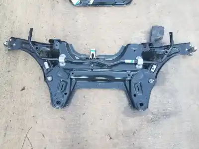 Автозапчастина б/у передня вісь для opel corsa f elegance посилання на oem iam 9834696980 Автозапчастина б/у передня вісь для opel corsa f elegance посилання на oem iam 9834696980