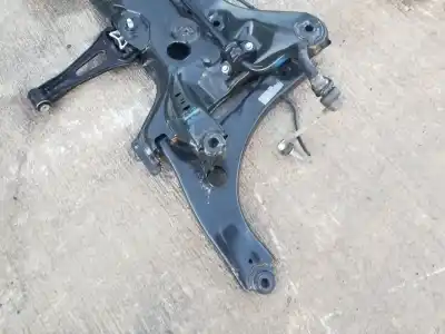 Автозапчастина б/у передня вісь для ford transit custom kasten custom посилання на oem iam 2313954   Автозапчастина б/у передня вісь для ford transit custom kasten custom посилання на oem iam 2313954