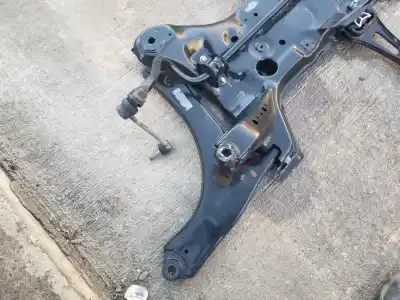 Автозапчастина б/у передня вісь для ford transit custom kasten custom посилання на oem iam 2313954   Автозапчастина б/у передня вісь для ford transit custom kasten custom посилання на oem iam 2313954