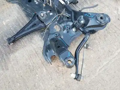 Автозапчастина б/у передня вісь для ford transit custom kasten custom посилання на oem iam 2572441   Автозапчастина б/у передня вісь для ford transit custom kasten custom посилання на oem iam 2572441