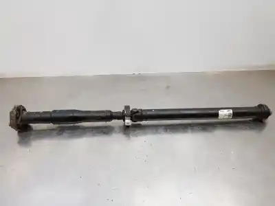 Peça sobressalente para automóvel em segunda mão transmissão central traseira por bmw x3 g01 xdrive referências oem iam 26108692247