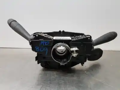 Second-hand car spare part multifunction switch for peugeot 3008 active oem iam references 98262594zd  