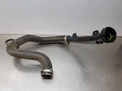 Peça sobressalente para automóvel em segunda mão tubo de pressão do turbo por peugeot 3008 active referências oem iam 9817416680