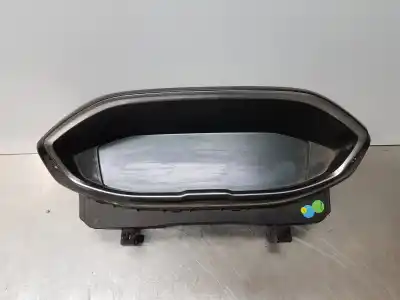 Peça sobressalente para automóvel em segunda mão quadrante por peugeot 3008 active referências oem iam 98281150380  