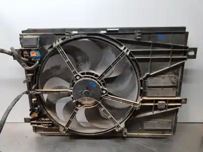 Peça sobressalente para automóvel em segunda mão termoventilador elétrico por peugeot 3008 active referências oem iam 9806313880
