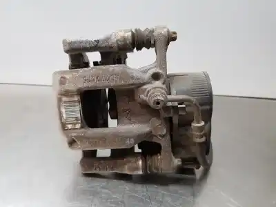 Peça sobressalente para automóvel em segunda mão pinça de travão traseira direita por peugeot 3008 active referências oem iam 9819060980