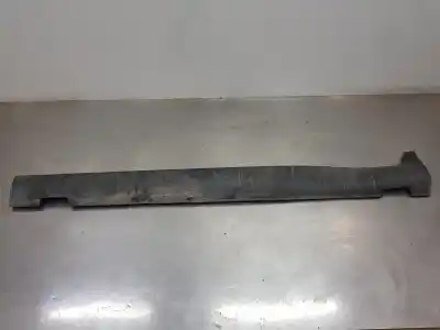 Pezzo di ricambio per auto di seconda mano gonna laterale per kia stonic (ybcuv) concept riferimenti oem iam 87753h8400