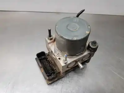 Автозапчастина б/у абс для peugeot 308 sw premium посилання на oem iam 9660107180