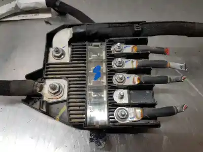 Peça sobressalente para automóvel em segunda mão módulo de ignição por peugeot 3008 active referências oem iam 9811879680