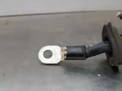 Second-hand car spare part ignition module for peugeot 3008 active oem iam references 9811879680  