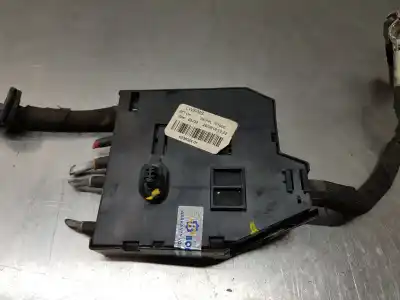 Second-hand car spare part ignition module for peugeot 3008 active oem iam references 9811879680  