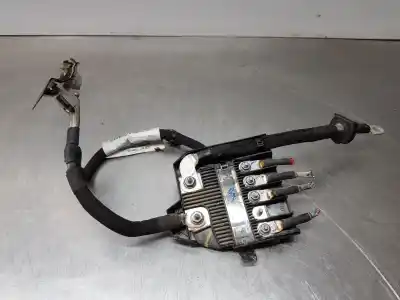 Second-hand car spare part ignition module for peugeot 3008 active oem iam references 9811879680  