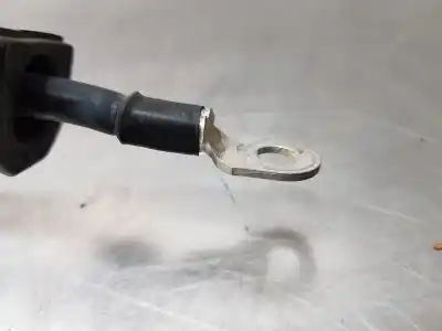 Second-hand car spare part ignition module for peugeot 3008 active oem iam references 9811879680  