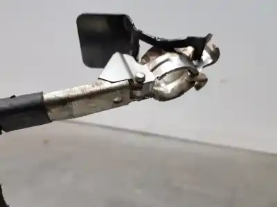 Second-hand car spare part ignition module for peugeot 3008 active oem iam references 9811879680  