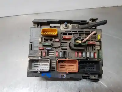 Автозапчастина б/у реле/запоперівник для peugeot 308 sw premium посилання на oem iam 9664706280