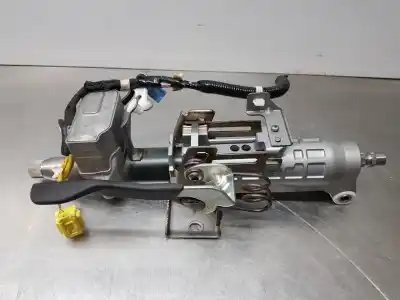 Pezzo di ricambio per auto di seconda mano PIANTONE DELLO STERZO per TOYOTA RAV 4 V VAN (_A5_, _H5_)  Riferimenti OEM IAM 4525042420  