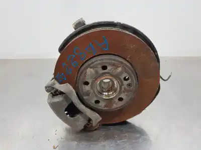 Автозапчастина б/у ПЕРЕДНІЙ ЛІВИЙ КУЛЬТ для MERCEDES-BENZ CLASE B (W246) STYLE Посилання на OEM IAM A2463320100   Автозапчастина б/у ПЕРЕДНІЙ ЛІВИЙ КУЛЬТ для MERCEDES-BENZ CLASE B (W246) STYLE Посилання на OEM IAM A2463320100