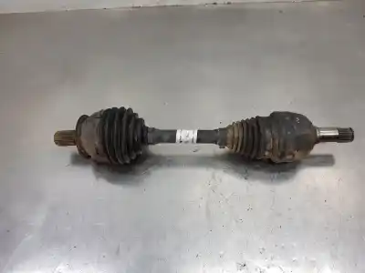 Автозапчастина б/у ПЕРЕДНЯ ЛІВА ТРАНСМІСІЯ для MERCEDES-BENZ CLASE B (W246) STYLE Посилання на OEM IAM A2463301601   Автозапчастина б/у ПЕРЕДНЯ ЛІВА ТРАНСМІСІЯ для MERCEDES-BENZ CLASE B (W246) STYLE Посилання на OEM IAM A2463301601