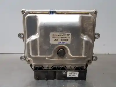 Second-hand car spare part ECU ENGINE CONTROL for KIA STONIC (YBCUV)  OEM IAM references 912804045  