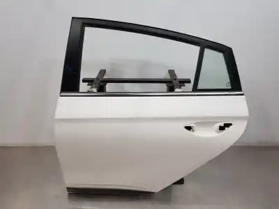 Pièce détachée automobile d'occasion porte arriere gauche pour hyundai ioniq klass plug-in hybrid références oem iam 77003g2010