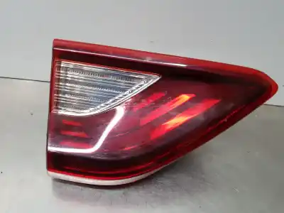 Second-hand car spare part INTERIOR LEFT TAILGATE LIGHT for KIA STONIC (YBCUV)  OEM IAM references 92403H8500  