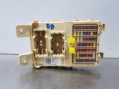 Pezzo di ricambio per auto di seconda mano scatola relè/fusibili per kia stonic (ybcuv) concept riferimenti oem iam 91950h8570