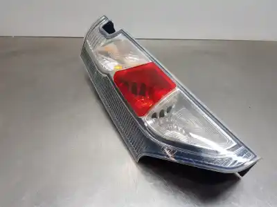 Second-hand car spare part left tailgate light for renault kangoo express oem iam references 265550870r  