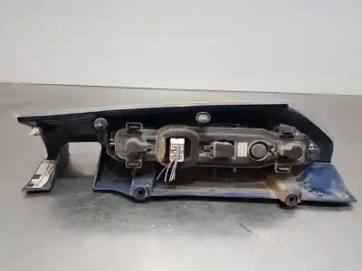 Second-hand car spare part left tailgate light for renault kangoo express oem iam references 265550870r  