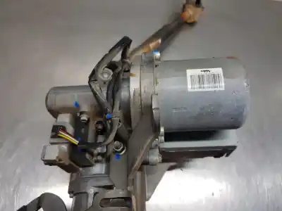 Second-hand car spare part steering column for renault kangoo express oem iam references 8201514069  