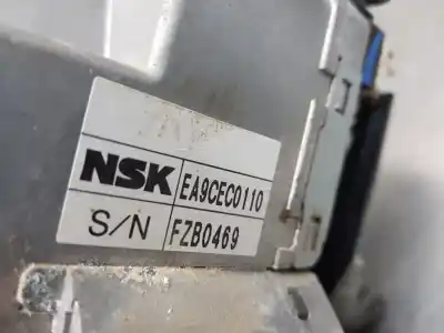 Second-hand car spare part steering column for renault kangoo express oem iam references 8201514069  