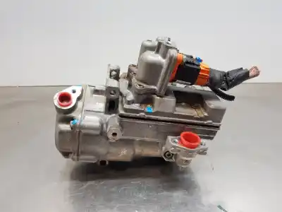 Peça sobressalente para automóvel em segunda mão compressor de ar condicionado a/a a/c por renault kangoo express referências oem iam 926008999r
