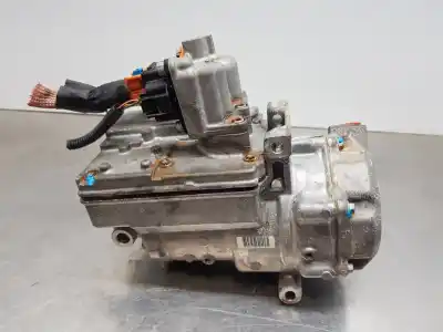 Second-hand car spare part air conditioning compressor for renault kangoo express oem iam references 926008999r  