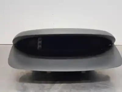 Gebrauchtes Autoersatzteil MULTIFUNKTIONSDISPLAY zum RENAULT MEGANE III BERLINA 5 P  OEM-IAM-Referenzen 280346458R  