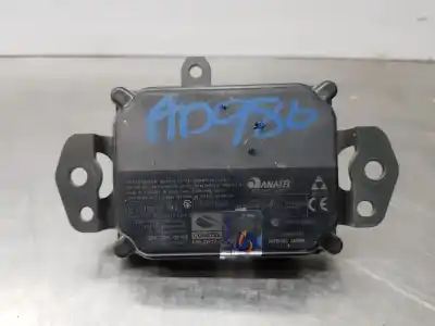 Pezzo di ricambio per auto di seconda mano MODULO ELETTRONICO per TOYOTA RAV 4 V VAN (_A5_, _H5_)  Riferimenti OEM IAM 8821033120  