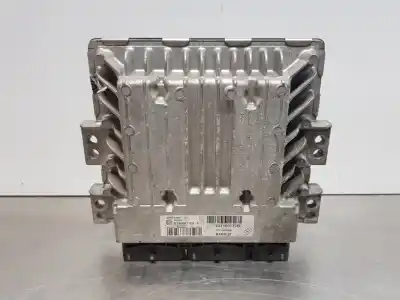 Second-hand car spare part ECU ENGINE CONTROL for RENAULT MEGANE III BERLINA 5 P  OEM IAM references 237100777R  