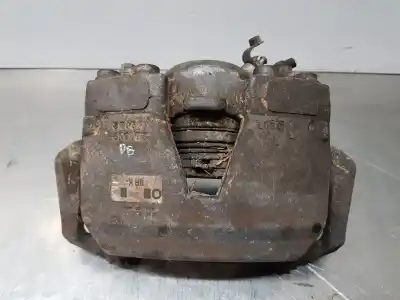 Peça sobressalente para automóvel em segunda mão pinça de travão dianteira direita por audi q5 (8r) 2.0 tdi quattro (125kw) referências oem iam 8k0615124e