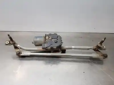 Peça sobressalente para automóvel em segunda mão motor do limpa para brisas por audi q5 (8r) 2.0 tdi quattro (125kw) referências oem iam 8r1955023d