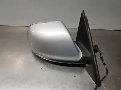 Peça sobressalente para automóvel em segunda mão espelho retrovisor direito por audi q5 (8r) 2.0 tdi quattro (125kw) referências oem iam 8r1857410k