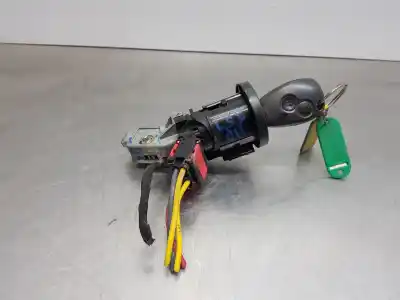 Автозапчасти б/у ПРОТИВОУГОННОЕ УСТРОЙСТВО за RENAULT KANGOO EXPRESS ссылки OEM IAM 8200405701  